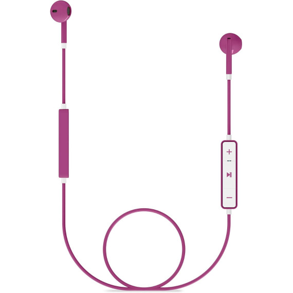 Energy Sistem Earphones 1 recharge Micro-USB