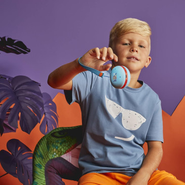 Enceinte Bluetooth Energy Sistem pour enfants