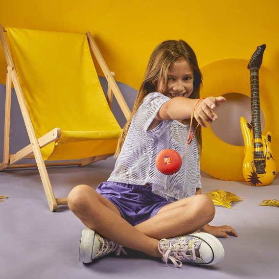 Energy Sistem Lol&Roll Pop Kids Orange 5 W