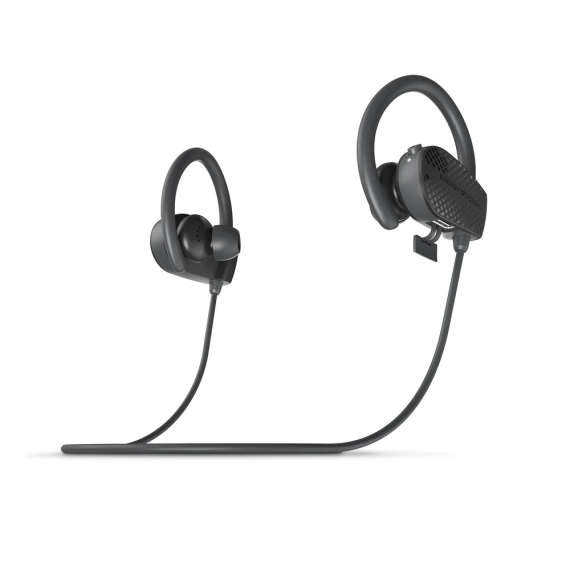 Energy Sistem Sport 1+ Dark avec microphone