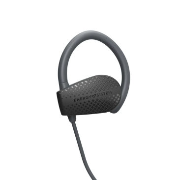 Energy Sistem Sport 1+ Dark maintien Secure-Fit