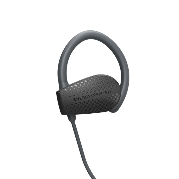 Energy Sistem Sport 1+ Dark maintien Secure-Fit