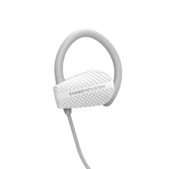 Energy Sistem Sport 1+ Blanc maintien Secure-Fit