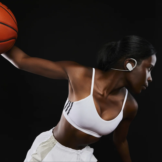 Energy Sistem Sport 1+ Blanc Bluetooth 5.1