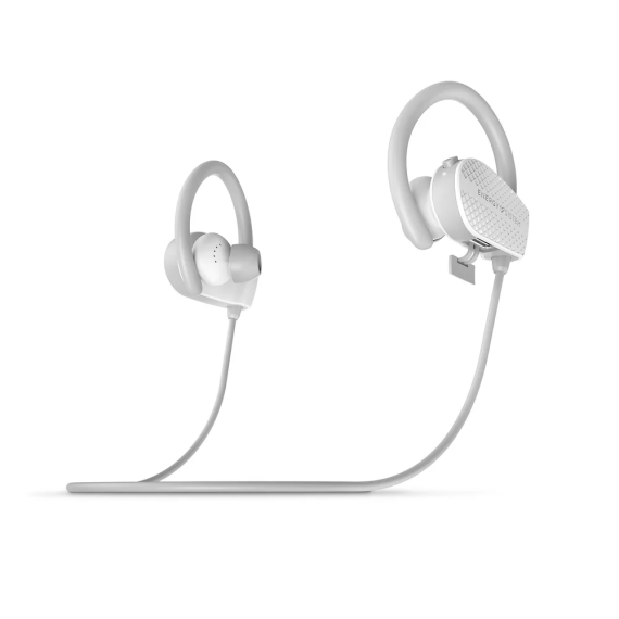Energy Sistem Sport 1+ Blanc recharge USB-C