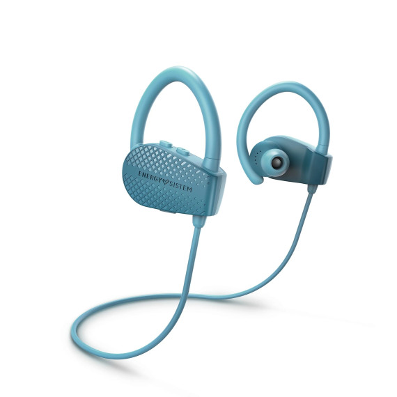 Energy Sistem Sport 1+ Ocean écouteurs Bluetooth sport