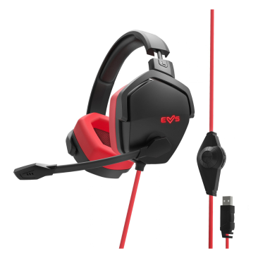Energy Sistem ESG 4 microphone gaming