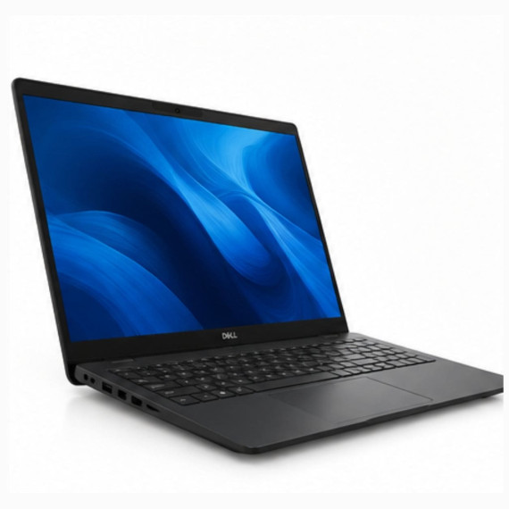 DELL Pro 15 Essential clavier et écran 15,6 pouces