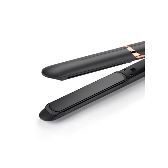 Lisseur BaByliss Smooth Pro 235 ST394E Noir Rose