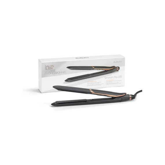 BaByliss ST394E plaques nano-céramique 24x120 mm
