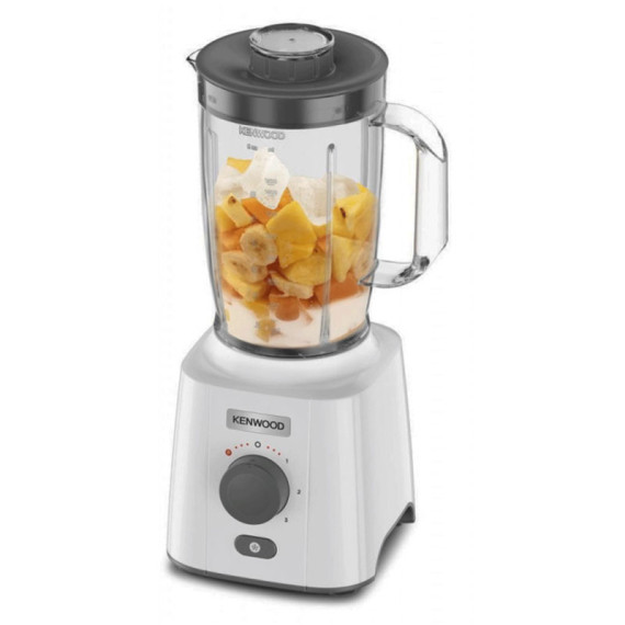 Blender Kenwood 2 Litres Blanc BLP41C0WH