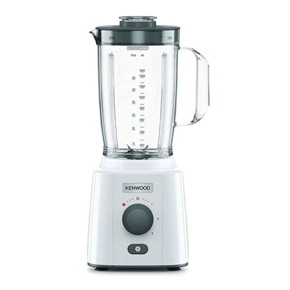 Lames en acier inoxydable du blender Kenwood BLP41.C0WH