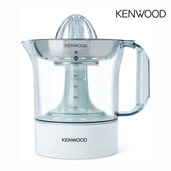 Presse-agrumes Kenwood JE290 40W blanc
