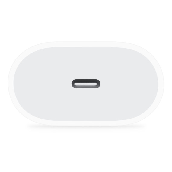 Port USB-C adaptateur Apple 20W MD3J4ZM/A