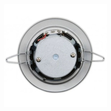 Vue arrière du haut-parleur encastrable ArtSound MD30-S