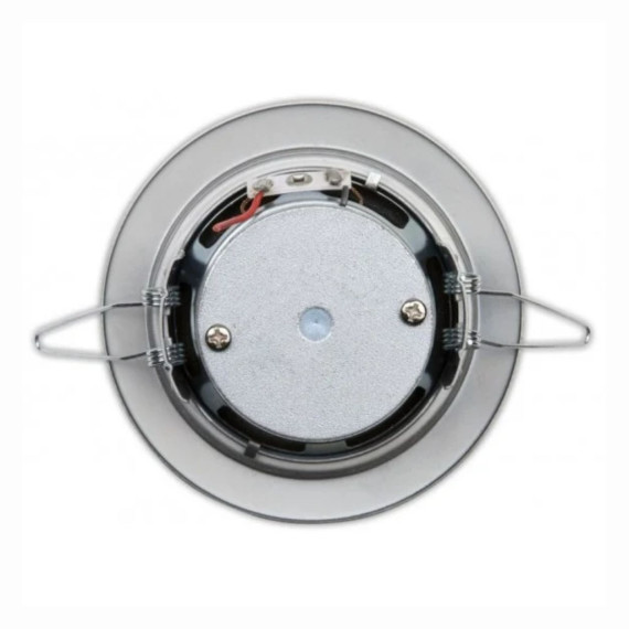 Vue arrière du haut-parleur encastrable ArtSound MD30-S