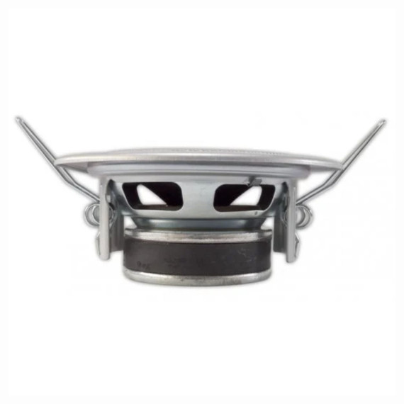 Installation au plafond du haut-parleur encastrable ArtSound MD30-S