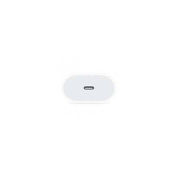 Port USB-C adaptateur secteur Apple 20W