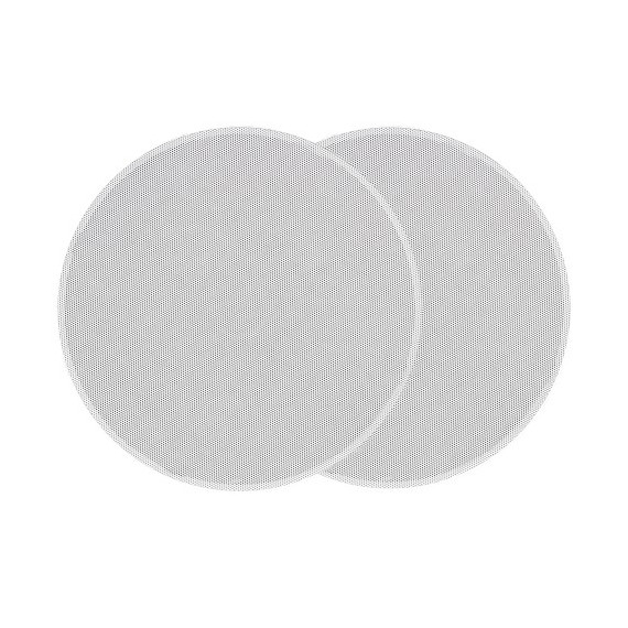 Haut-parleur encastrable ArtSound FL30 blanc