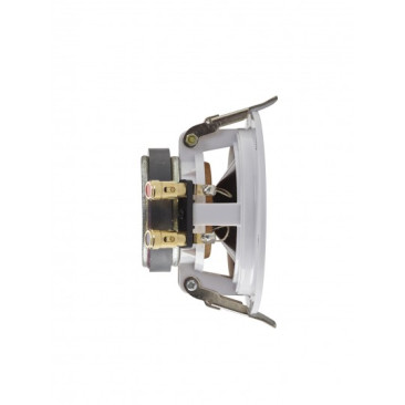 Installation au plafond du haut-parleur ArtSound FL30