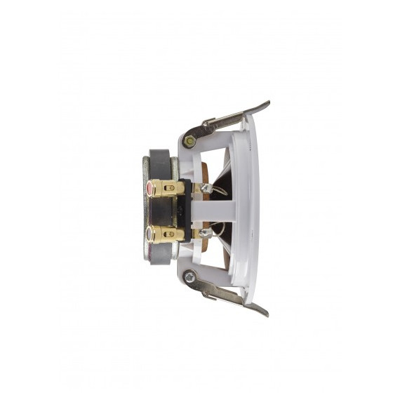 Installation au plafond du haut-parleur ArtSound FL30