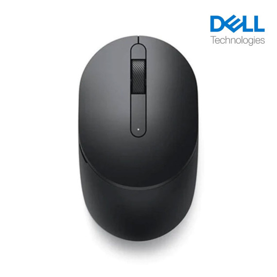 Souris sans fil Dell MS3320W noire