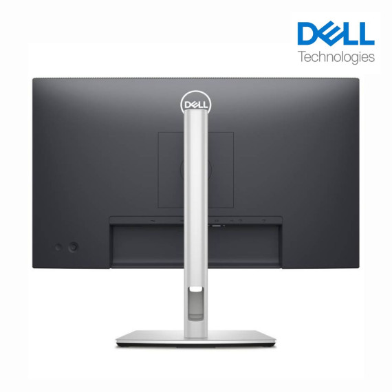 Réglage en hauteur de l’écran Dell P2425H