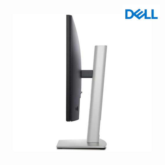 Écran professionnel Dell P2425H avec pivotement vertical