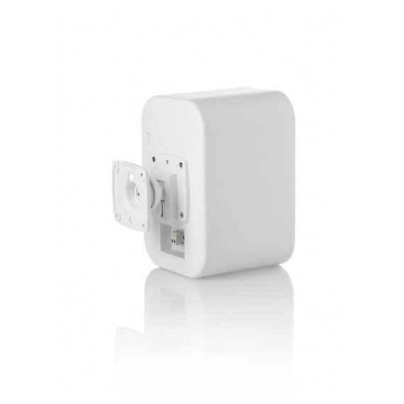 Haut-parleur ArtSound UNI20W avec support mural orientable