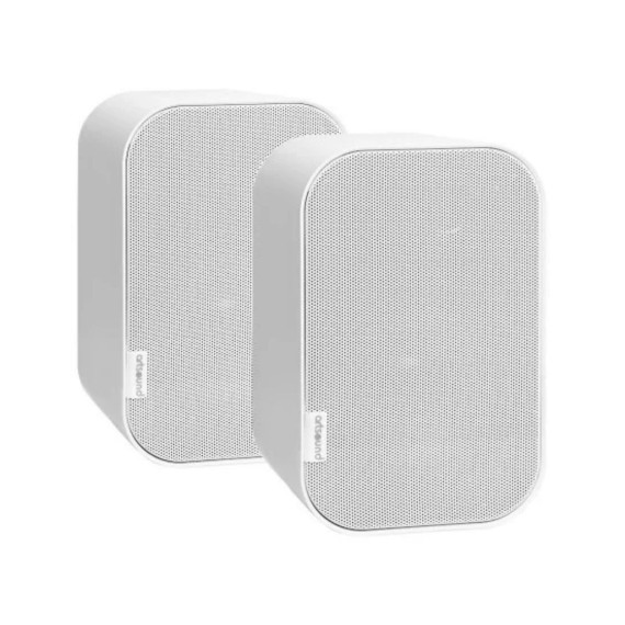 Haut-parleur ArtSound UNI20W 2 voies 10–40 W