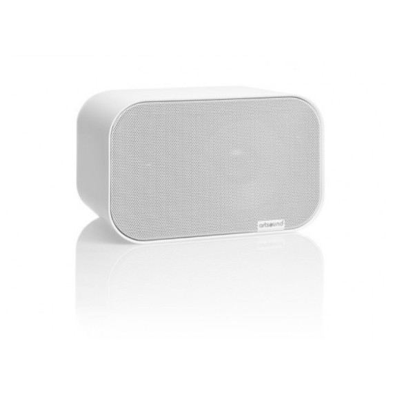 Haut-parleur mural ArtSound UNI20W blanc