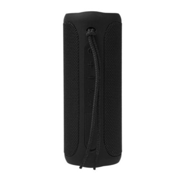 Enceinte Bluetooth ArtSound PWR02BLK noire étanche IPX7