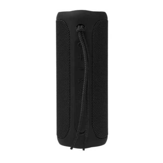 Enceinte Bluetooth ArtSound PWR02BLK noire étanche IPX7