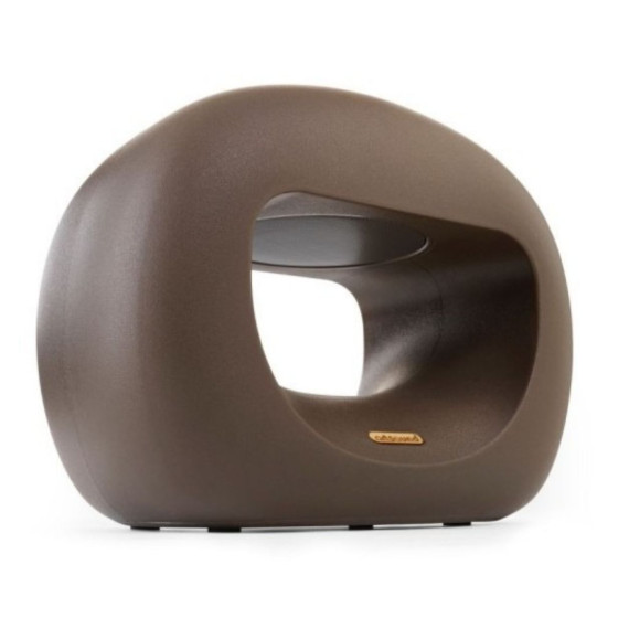 Grille en aluminium de l’enceinte extérieure ArtSound KURVBTQ