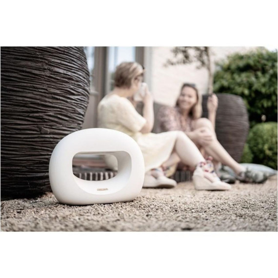 Enceinte extérieure ArtSound KURVBTW avec connectivité Bluetooth et fonction TWS