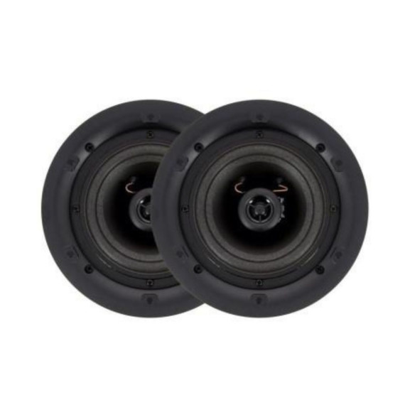 Vue de face du haut-parleur encastrable ArtSound FL501BT