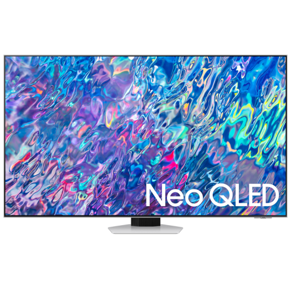 TV Samsung 65" QN85B Neo QLED 4K Smart TV Série 8