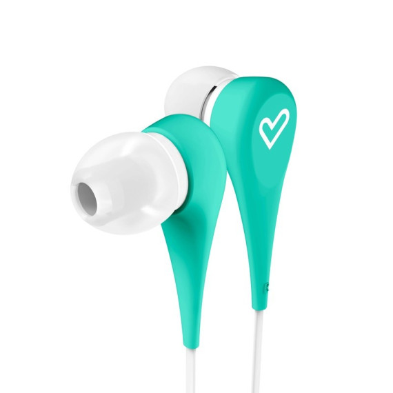 Energy Sistem Style 1+ Mint écouteurs