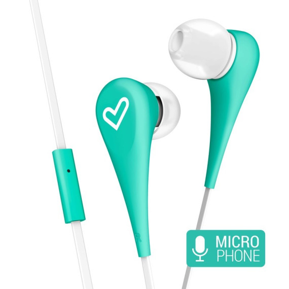 Energy Sistem Style 1+ Mint Jack 3.5 mm