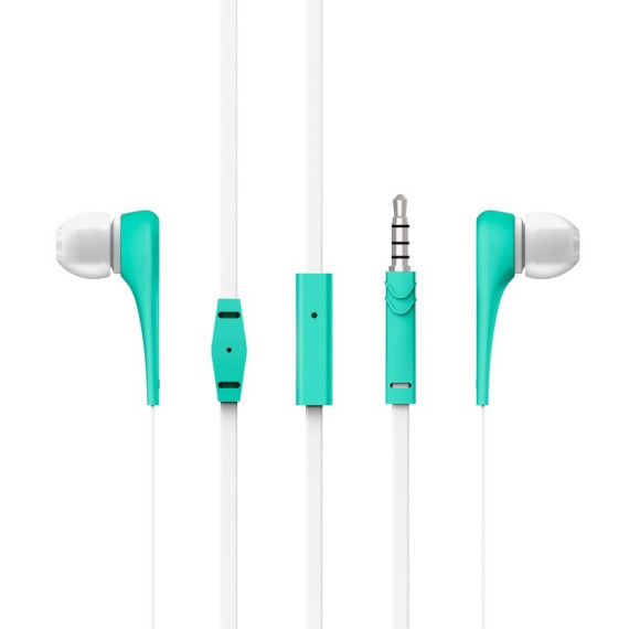 Energy Sistem Style 1+ vert menthe