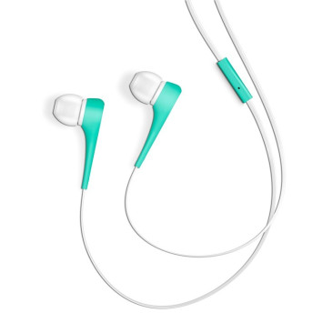 Energy Sistem Style 1+ Mint câble plat 120 cm
