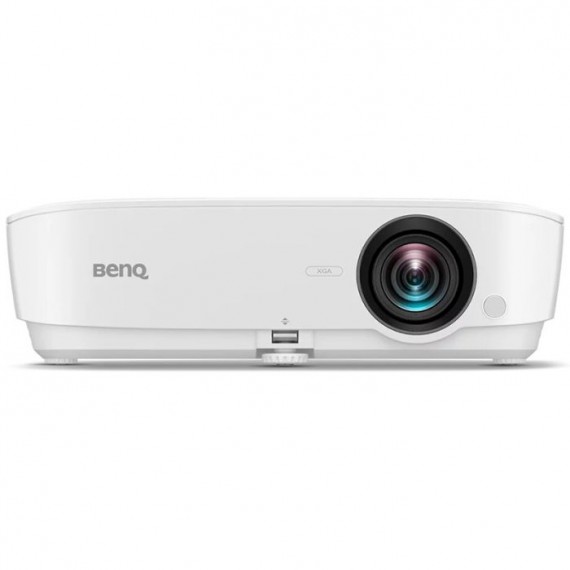 BenQ MX536 vidéoprojecteur XGA 4000 ANSI lumens blanc