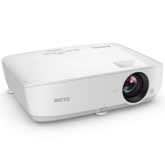 BenQ MX536 vidéoprojecteur professionnel pour présentation