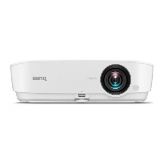 VIDÉO PROJECTEUR PROFESSIONNEL BENQ MS536 SVGA - BLANC