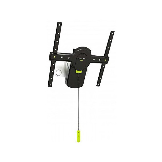 2 Supports Muraux Adhésifs Pour Drapeau - Inclinables, Fixation Stable, Pour Intérieur Et Extérieur