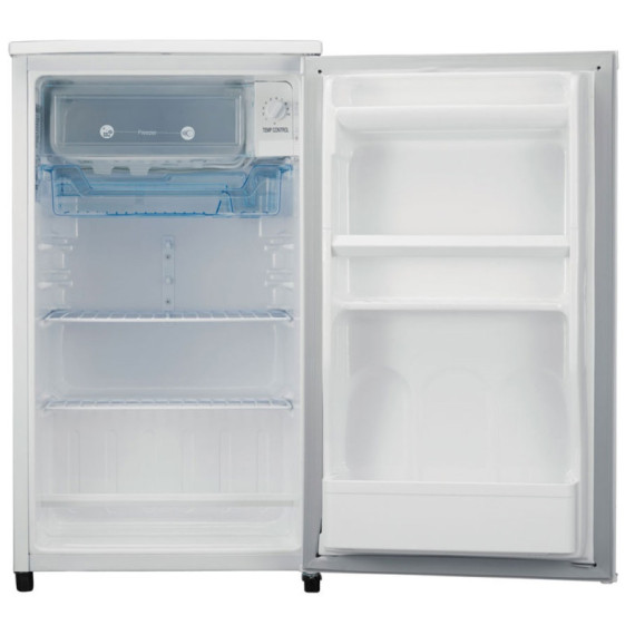 Mini-Bar DeFrost LG 92 Litres - Silver