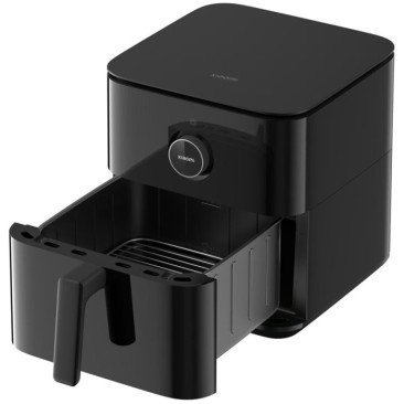 Friteuse Sans Huile XIAOMI Smart Air Fryer 6.5L 1800W - Noir