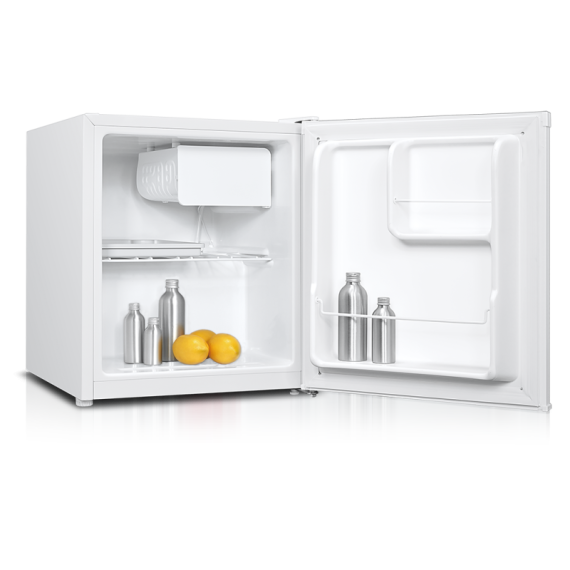 Minibar Telefunken 1 Porte  DF1-06 45 Litres - Blanc