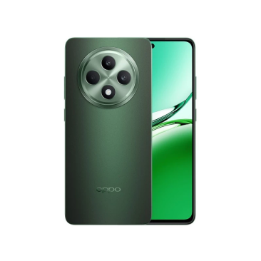 Smartphone OPPO Reno12 F 5G / 12 Go / 256 Go / Vert