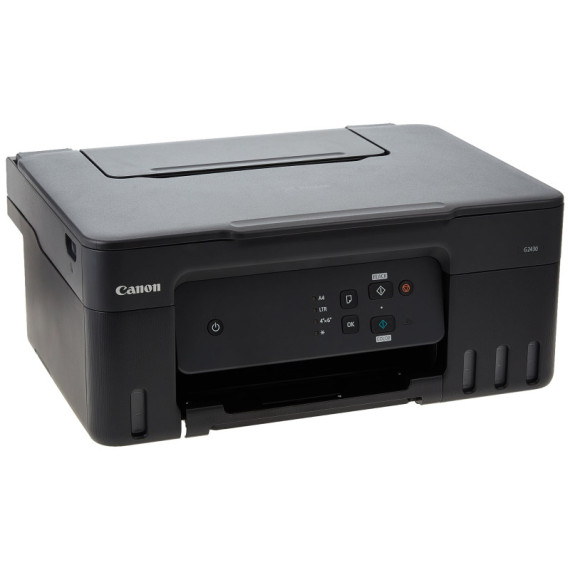 Imprimante CANON JET D'ENCRE Multifonction 3EN1 PIXMA G-2430 /Couleur